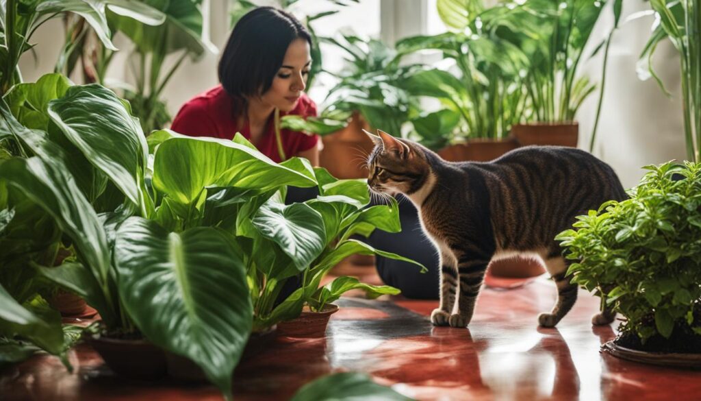 Dieffenbachia Poisonous to Cats Dieffenbachia Poisonous to Cats