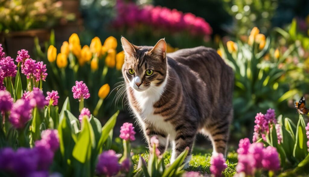 Pet-Friendly Garden Plants