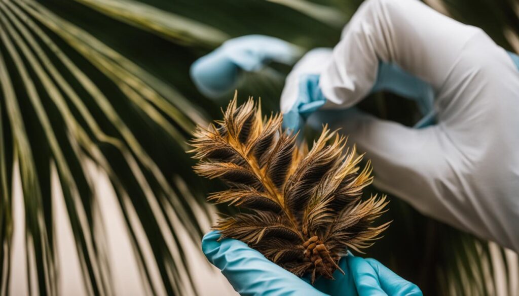 Sago Palm toxicity prognosis Sago Palm toxicity prognosis