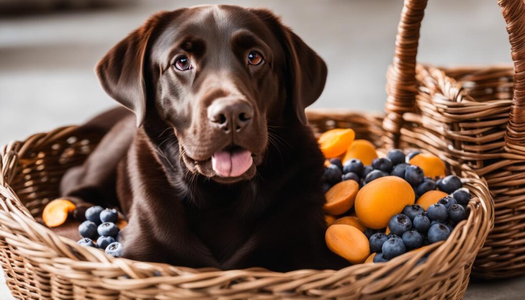 dog-friendly chocolate alternatives