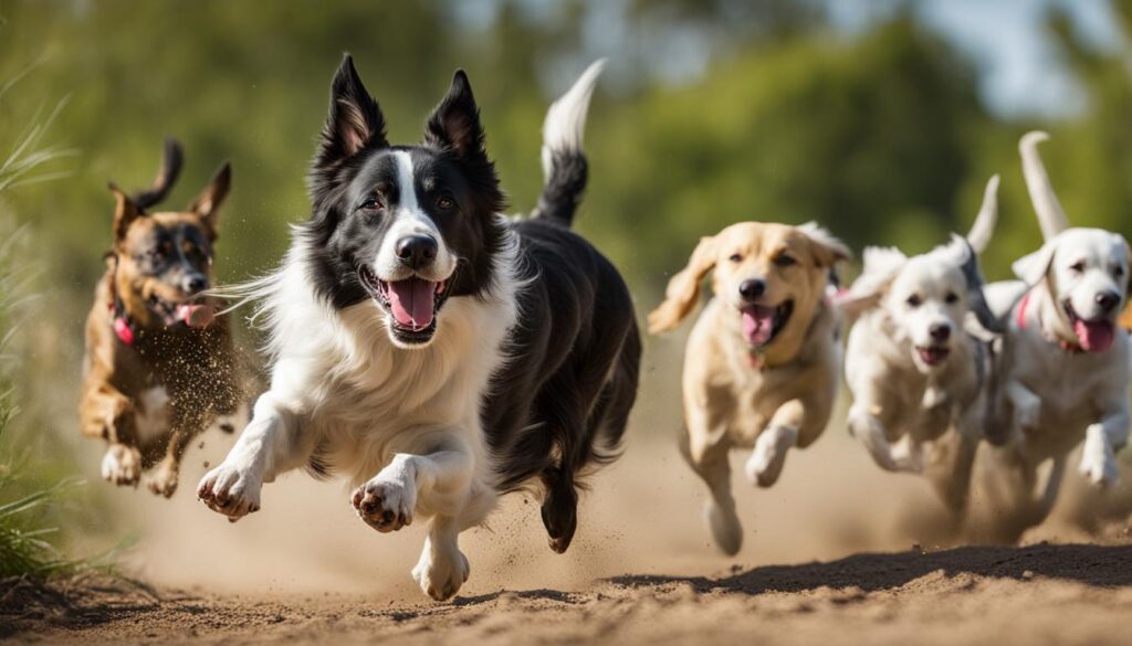 effectiveness of parvo vaccination in dogs