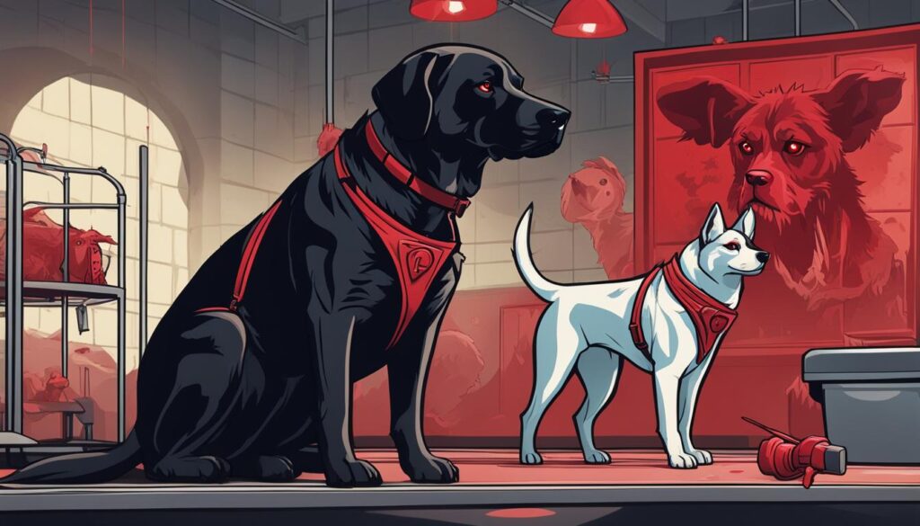 immunization and parvo in dogs