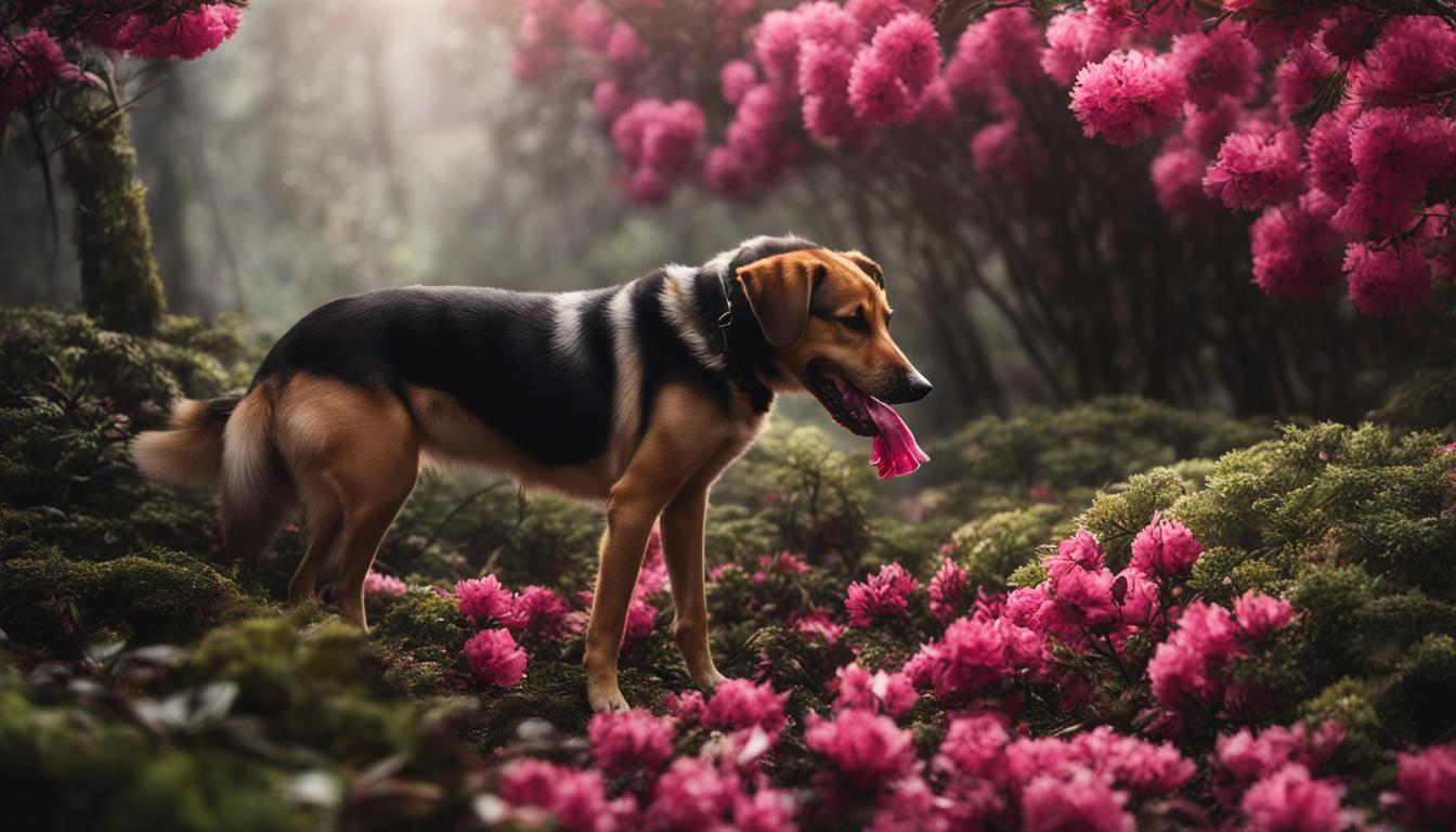 is Oleander poisonous to dogs