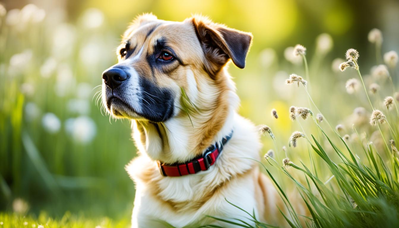Allergies in dogs in dogs