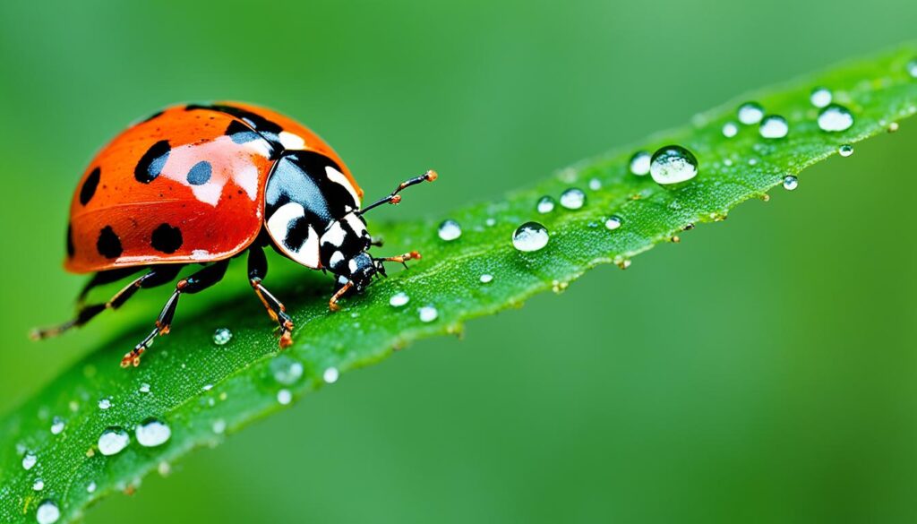 Asian lady beetle