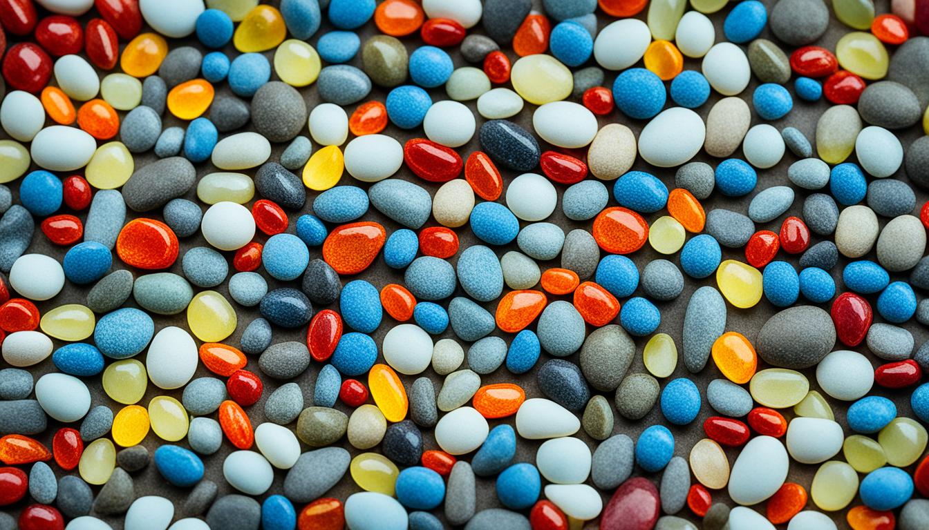 Bladder stone animal in dogs