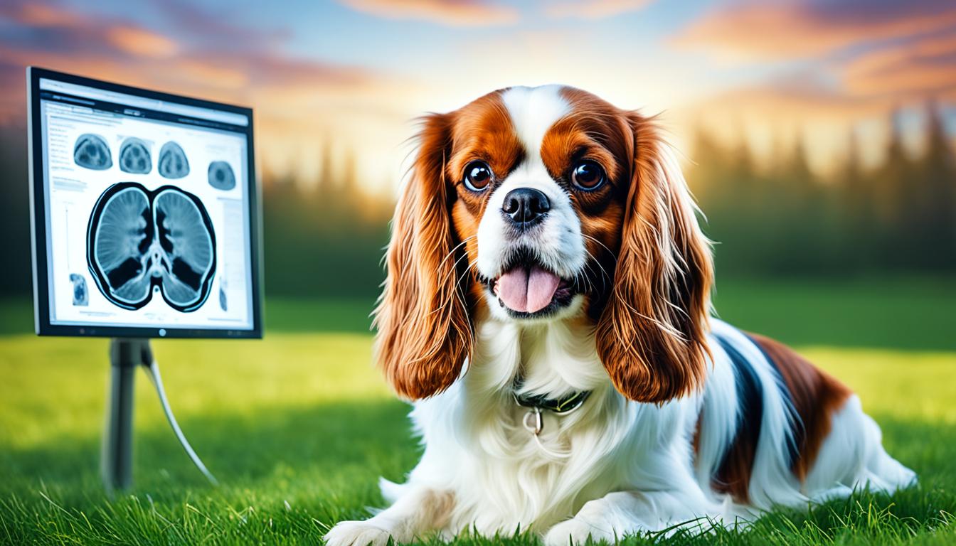 Canine Chiari like malformation in dogs