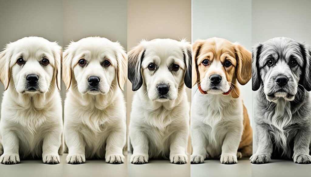 Canine Cognitive Dysfunction