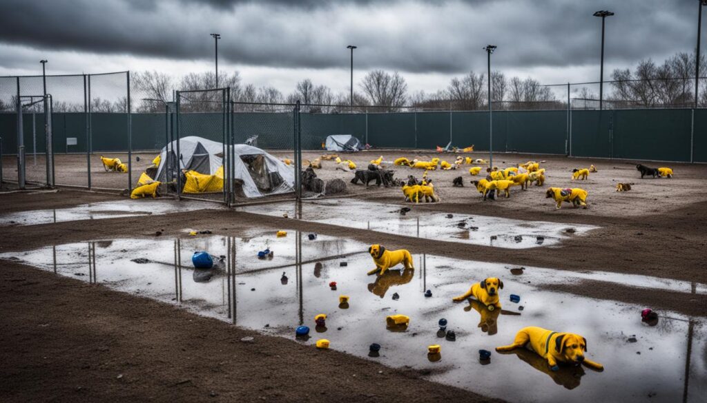 Canine Parvovirus Outbreak Canine Parvovirus Outbreak