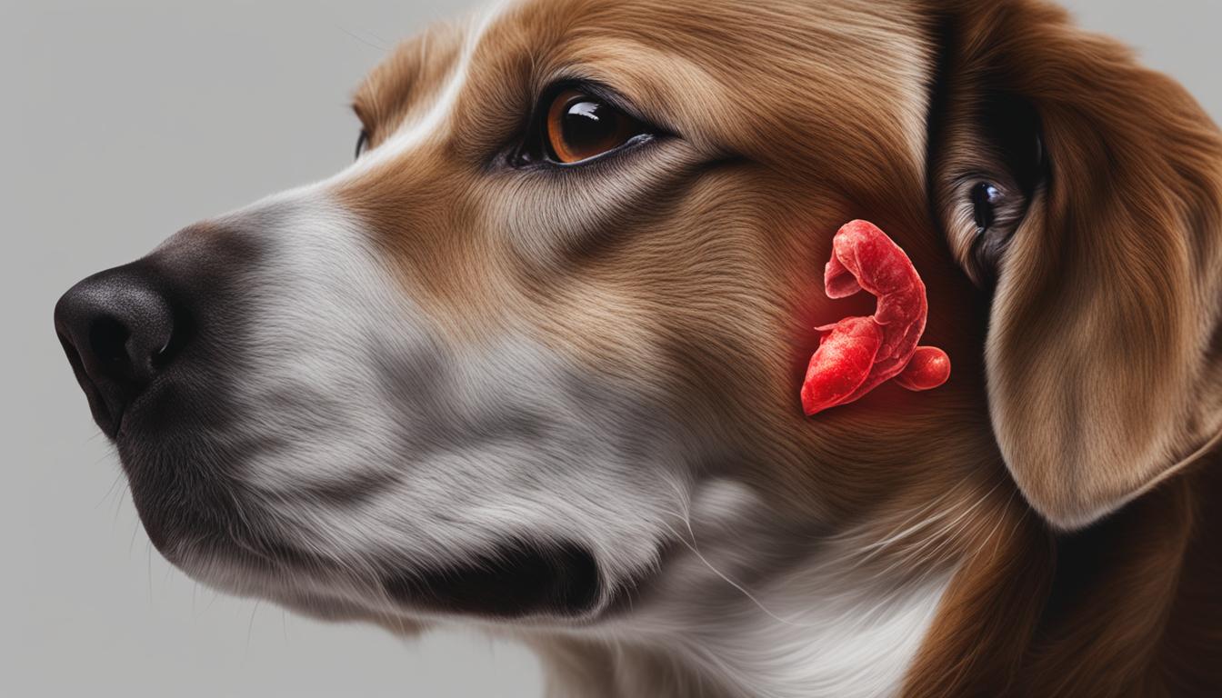 Canine histiocytic diseases in dogs