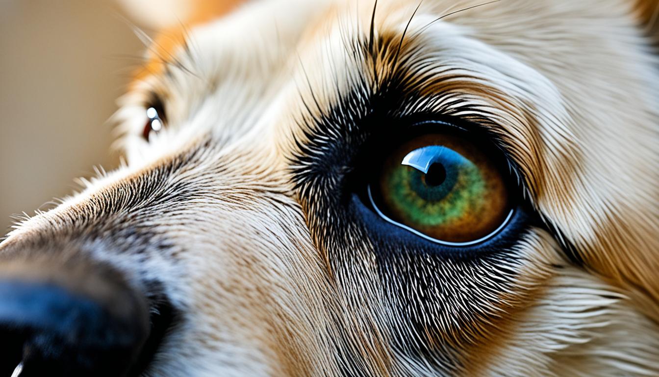 Canine leishmaniasis in dogs