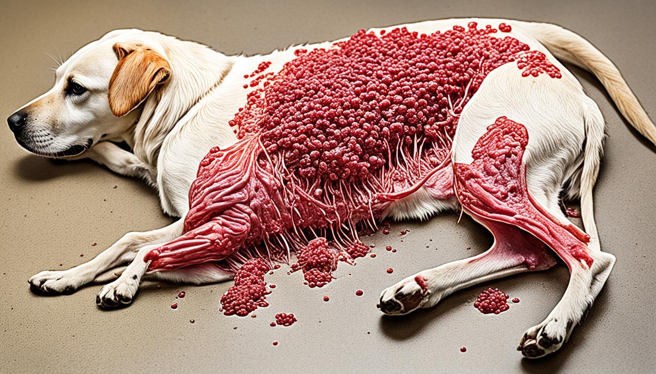 Carnivore bocaparvovirus 1 in dogs