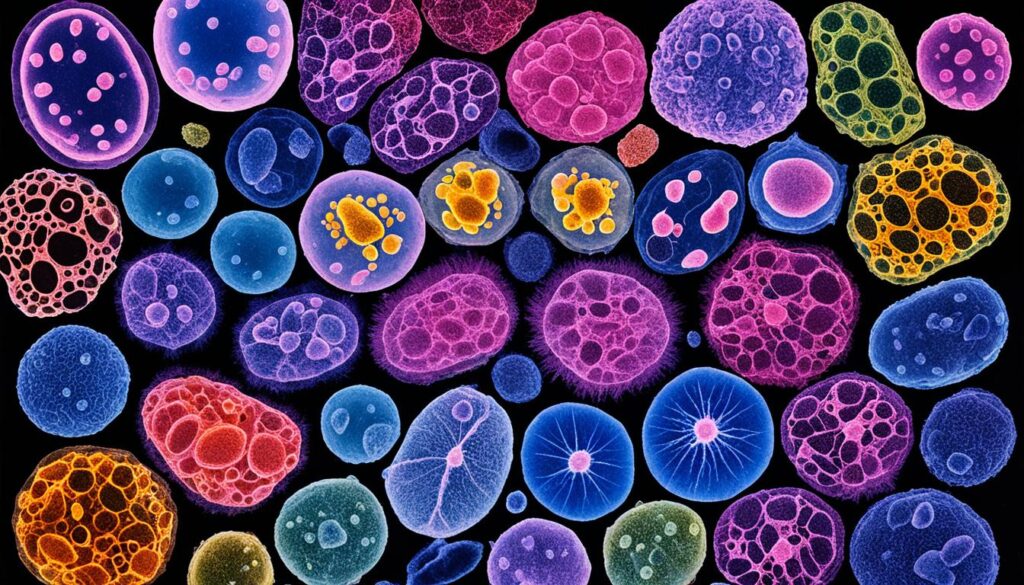 Cell Marker Studies Cell Marker Studies