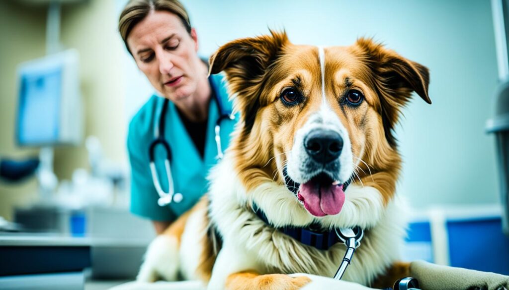 Complications of Canine Gallbladder Mucocele