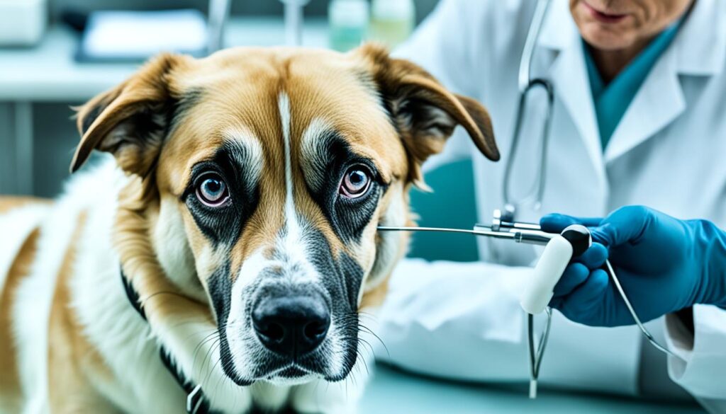 Complications of Ectopia Lentis Complications of Ectopia Lentis