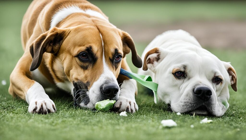 Complications of myositis in dogs Complications of myositis in dogs