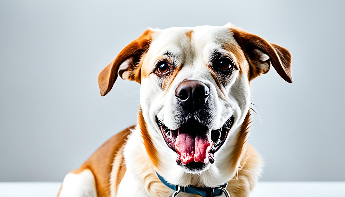 Dental caries non human in dogs