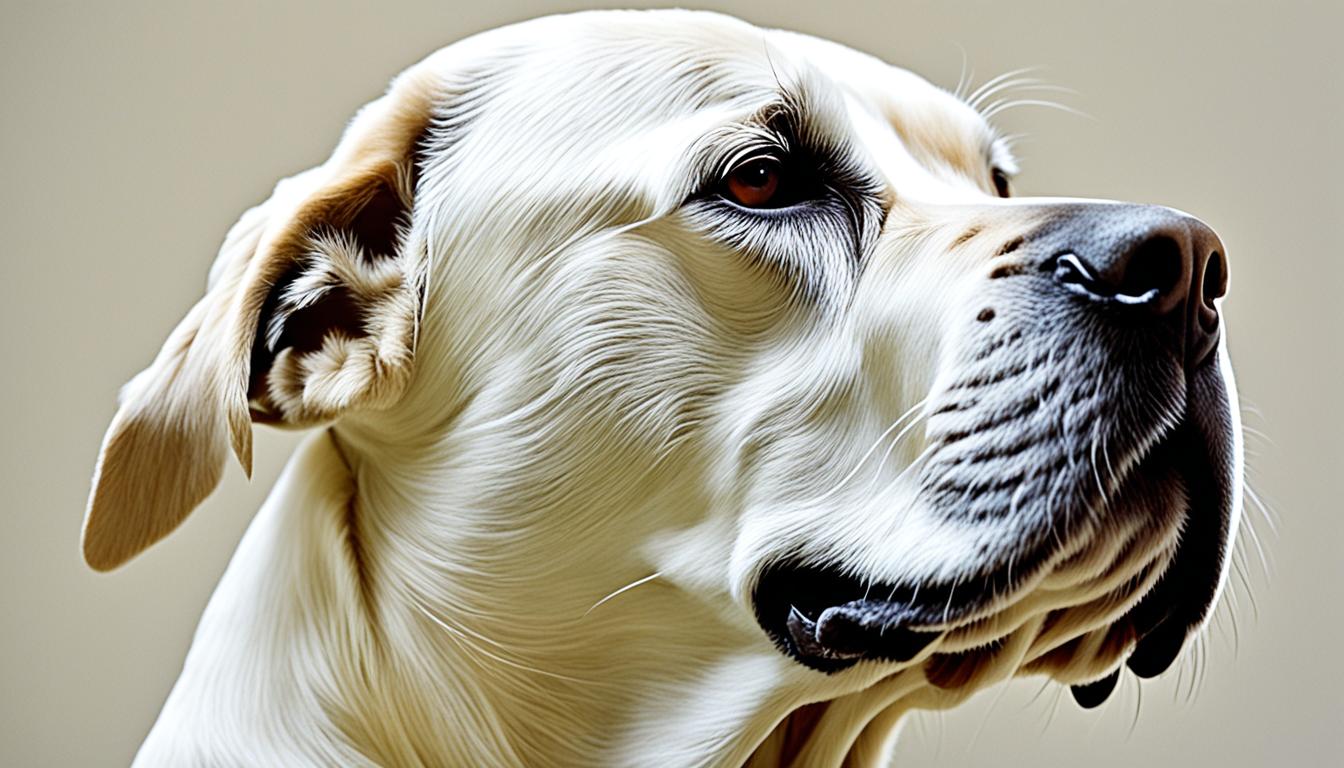 Dermoid sinus in dogs