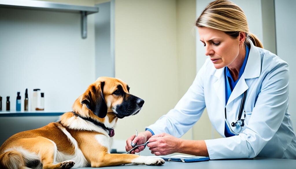 Diagnosing Onion Poisoning in Dogs