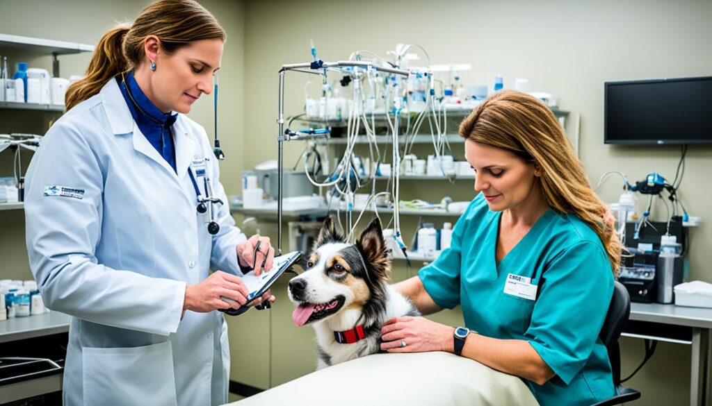 Diagnostic Testing for Epilepsy in Dogs Diagnostic Testing for Epilepsy in Dogs