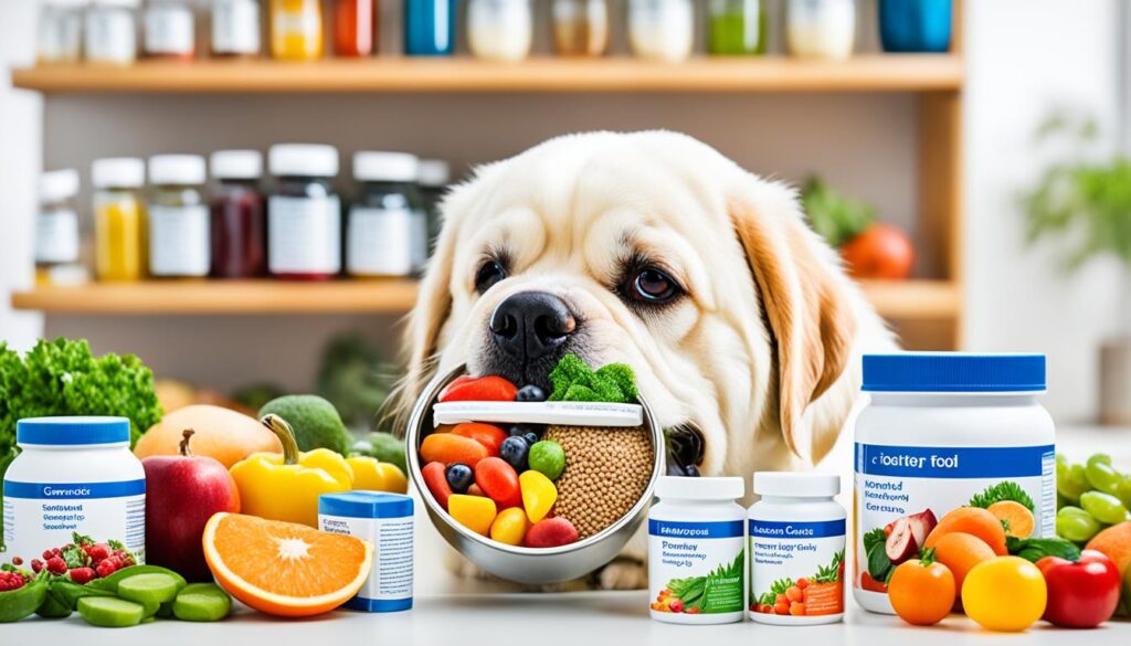 Dietary Management for Corneal Dystrophies Image Dietary Management for Corneal Dystrophies Image