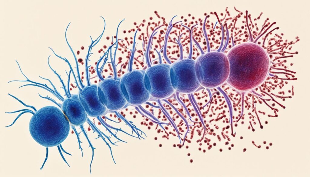 Ehrlichiosis Transmission