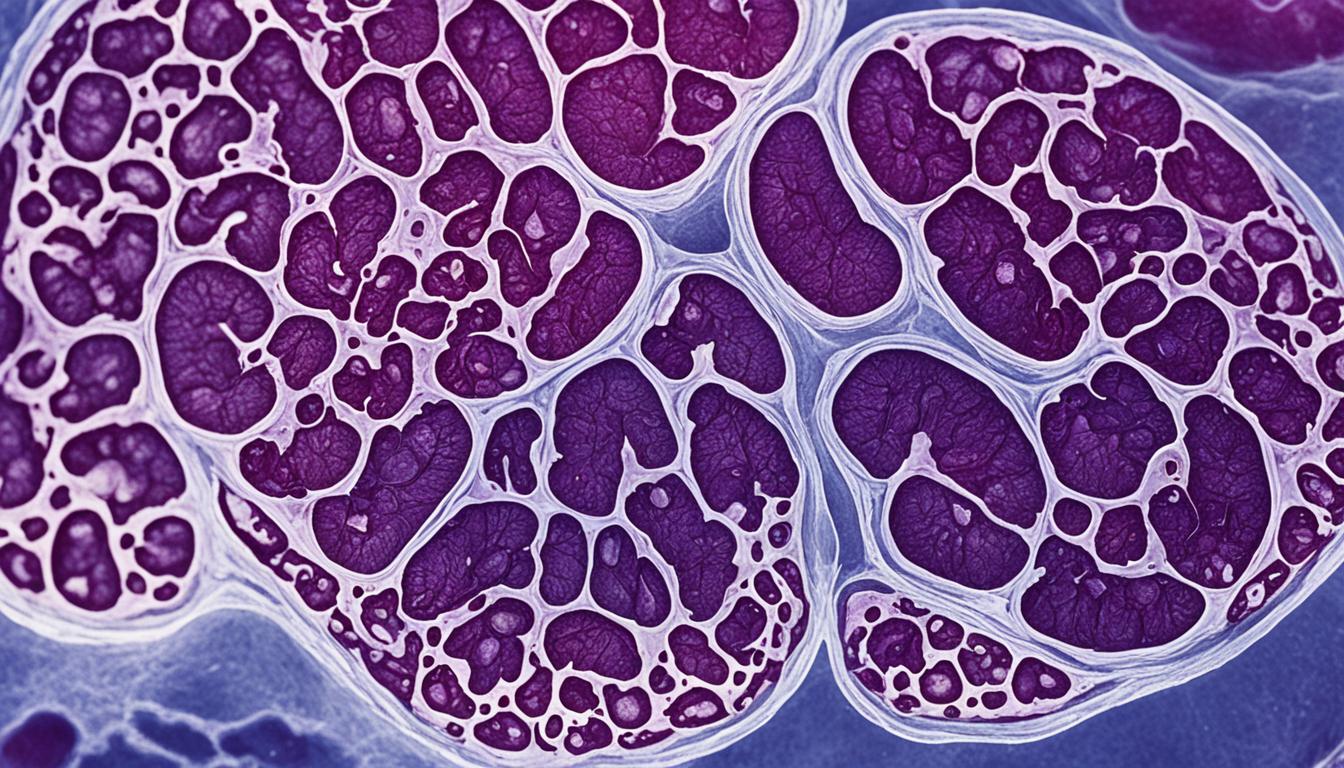 Familial renal disease in animals in dogs