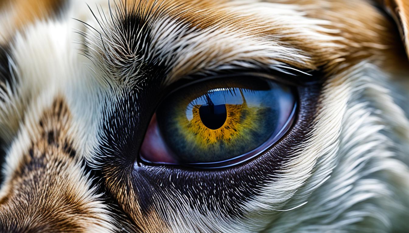 Florida keratopathy in dogs