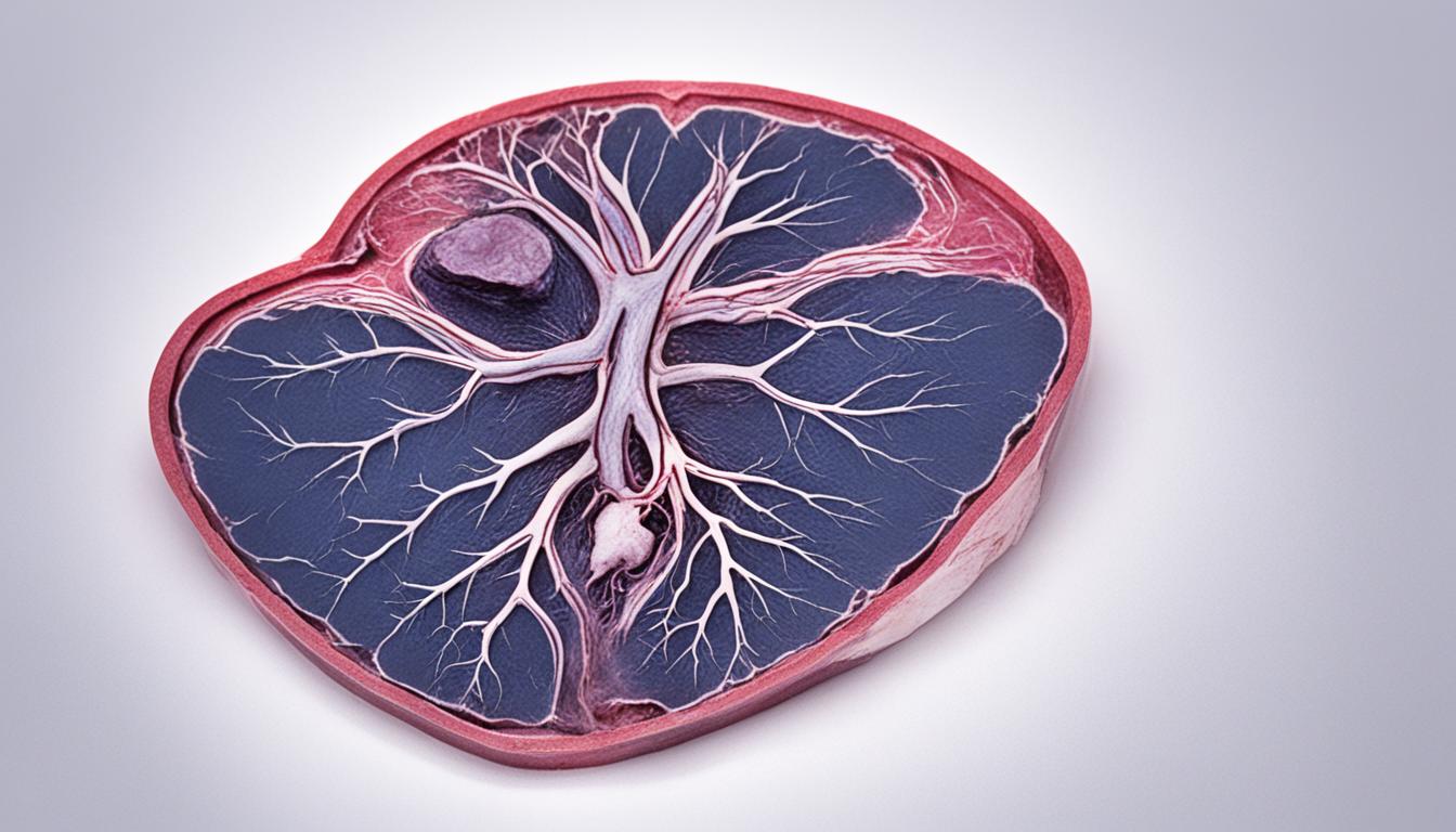 Hemangiosarcoma in dogs