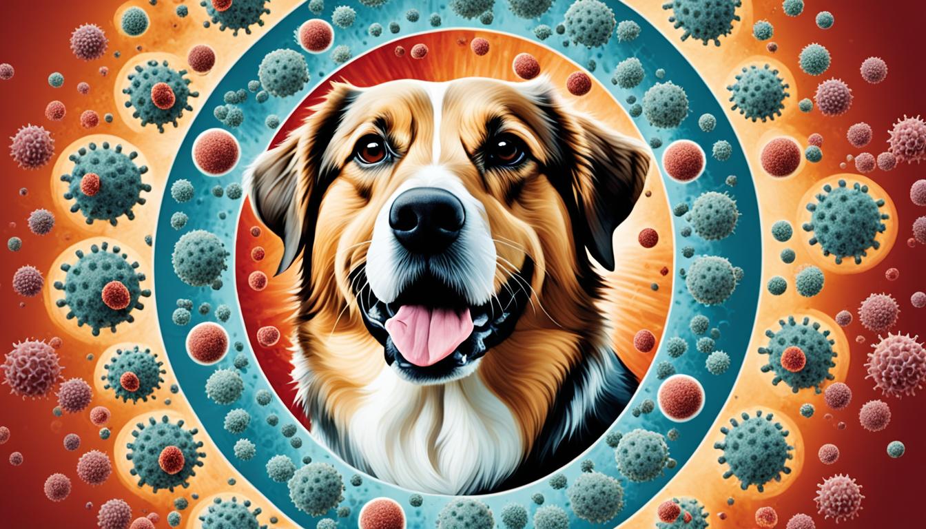 Hepacivirus A in dogs