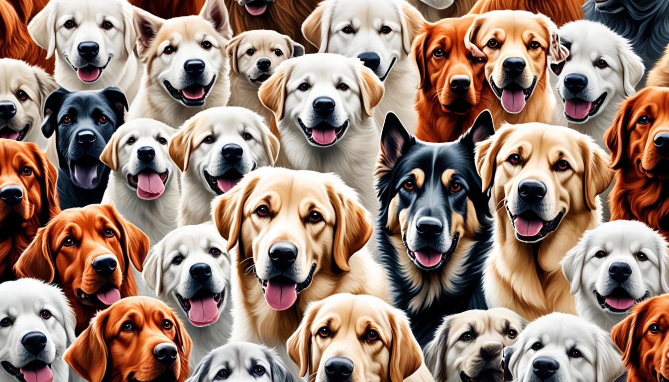 Hereditary dog diseases‎ in dogs