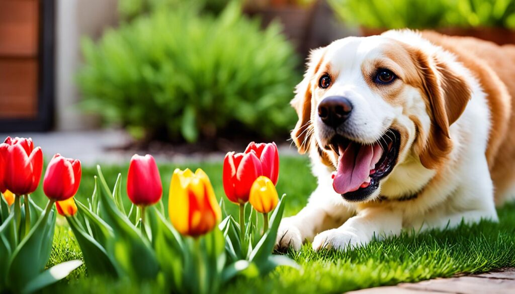 Importance of Pet Safety and Plant Awareness Importance of Pet Safety and Plant Awareness