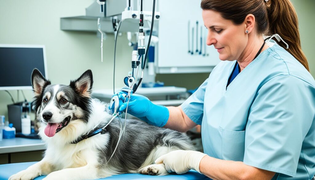 Lumbosacral Disease Treatment