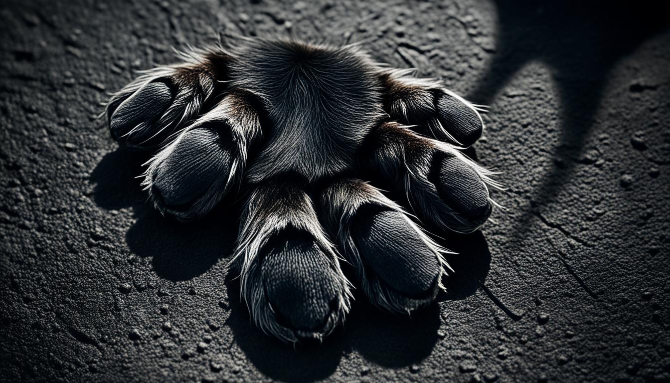 Malignant histiocytosis in dogs