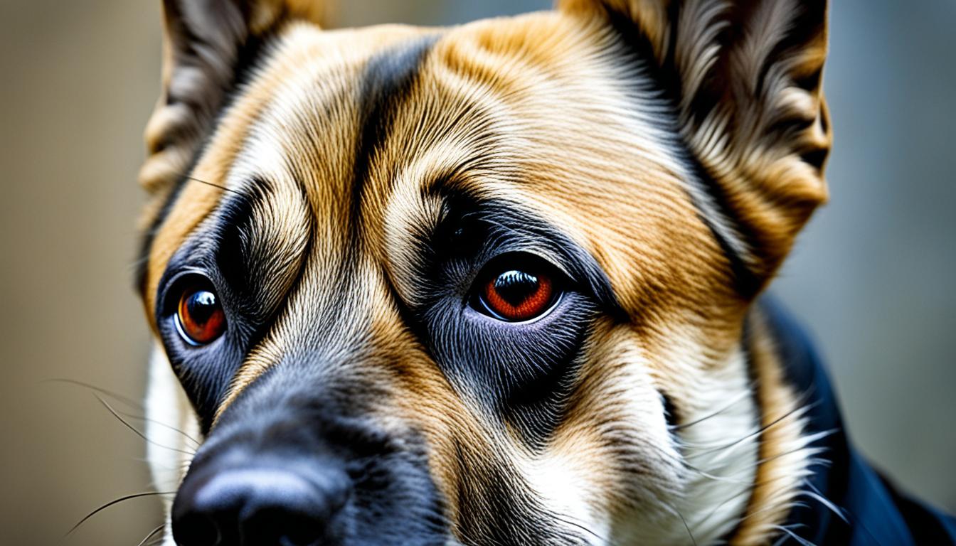 Masticatory muscle myositis in dogs