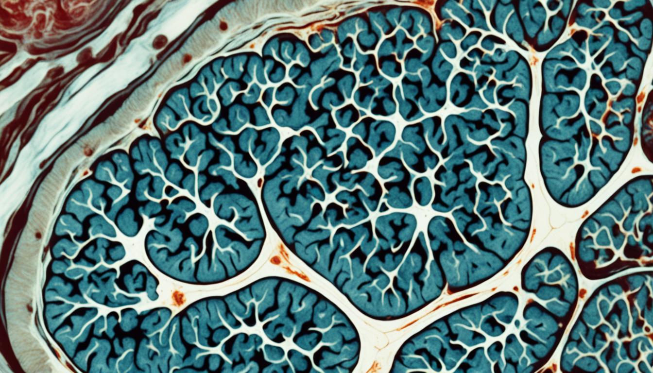Necrotizing meningoencephalitis in dogs