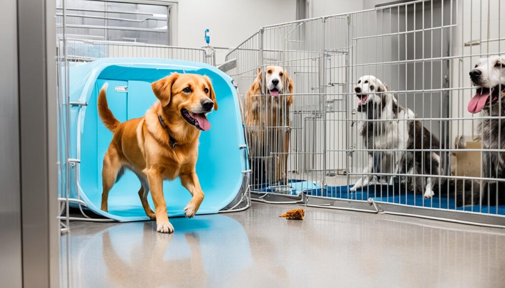 Preventing Carnivore Bocaparvovirus 1 Infection