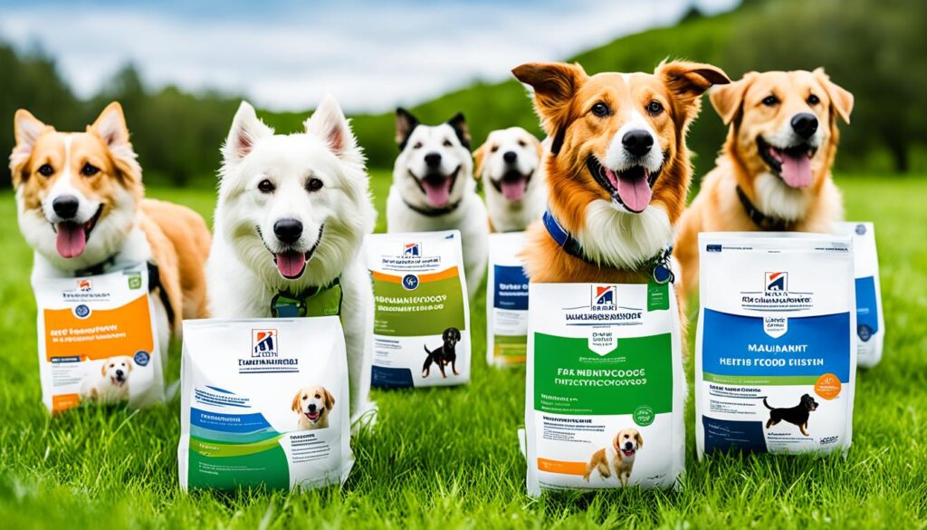 Prevention of Malignant Histiocytosis in Dogs