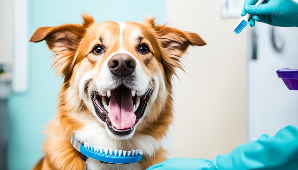 Preventive treatments for dental caries in dogs Preventive treatments for dental caries in dogs