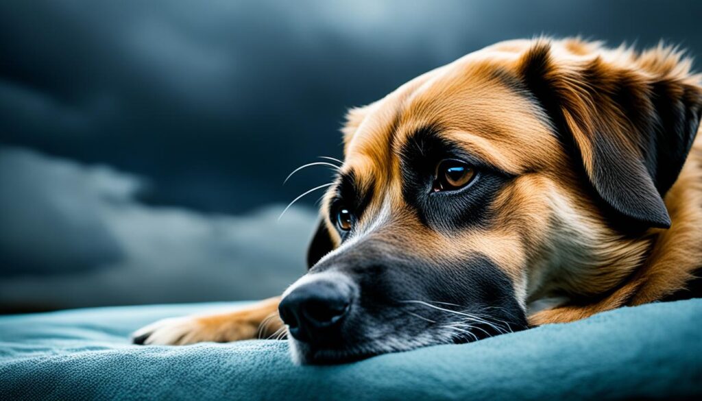 Prognosis for dogs with malignant histiocytosis