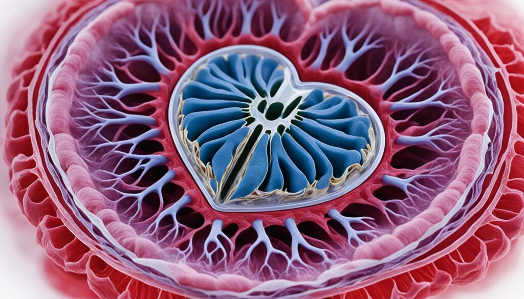 Symptoms of AV Valve Dysplasia Symptoms of AV Valve Dysplasia
