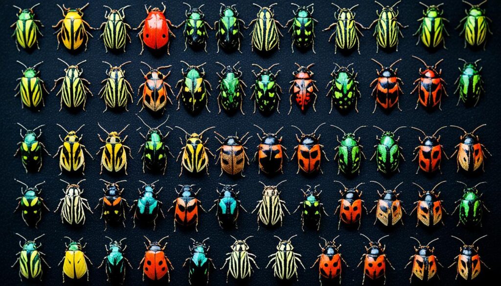 Toxic bugs for dogs Toxic bugs for dogs