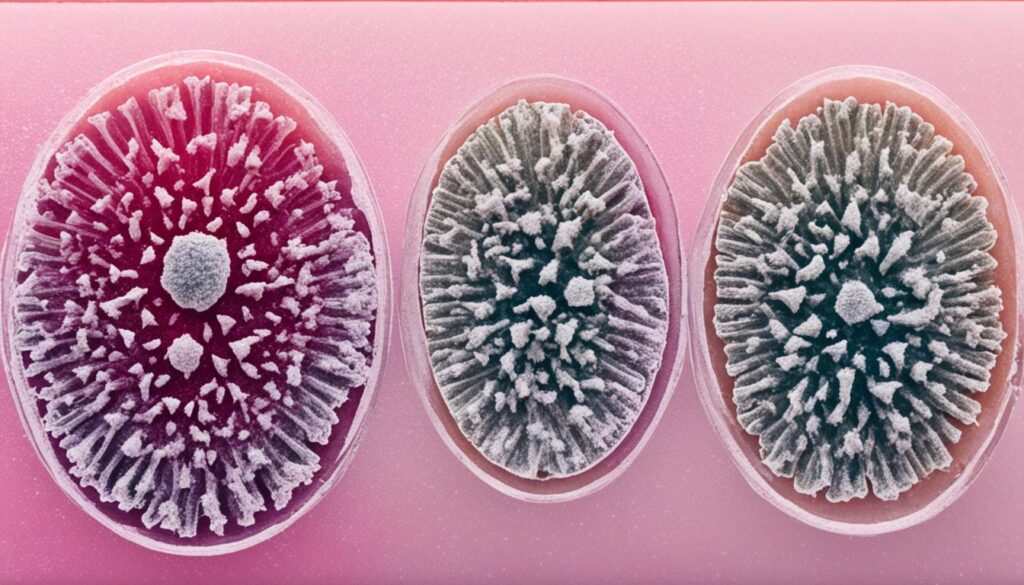 Types of Canine Demodicosis