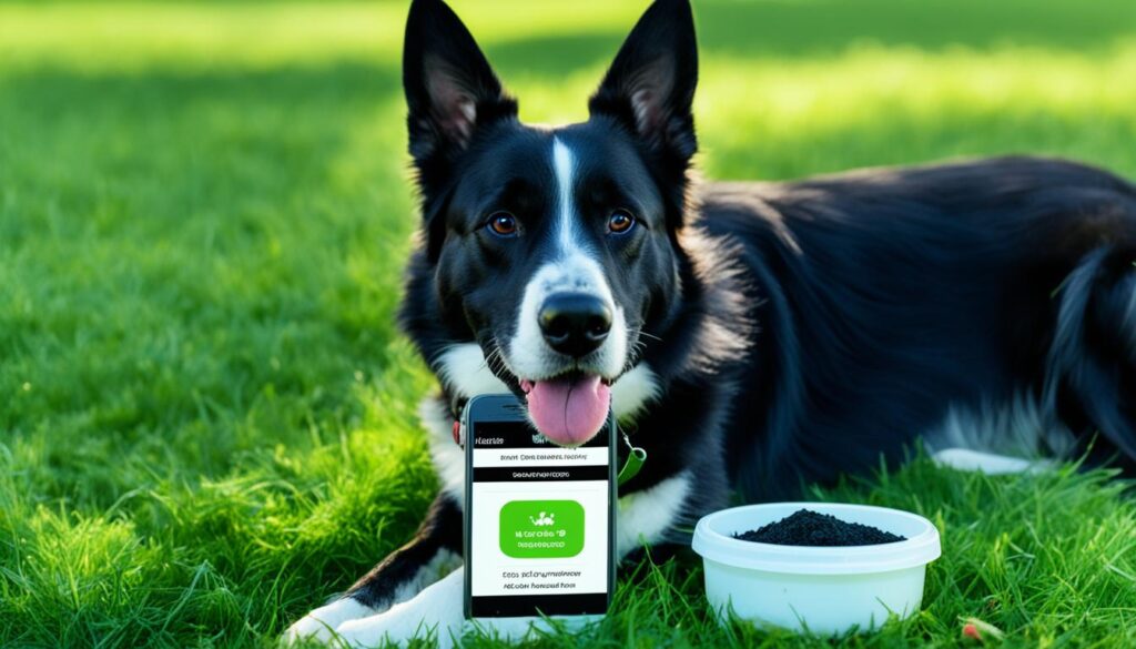 actions to take if dog eats cherry