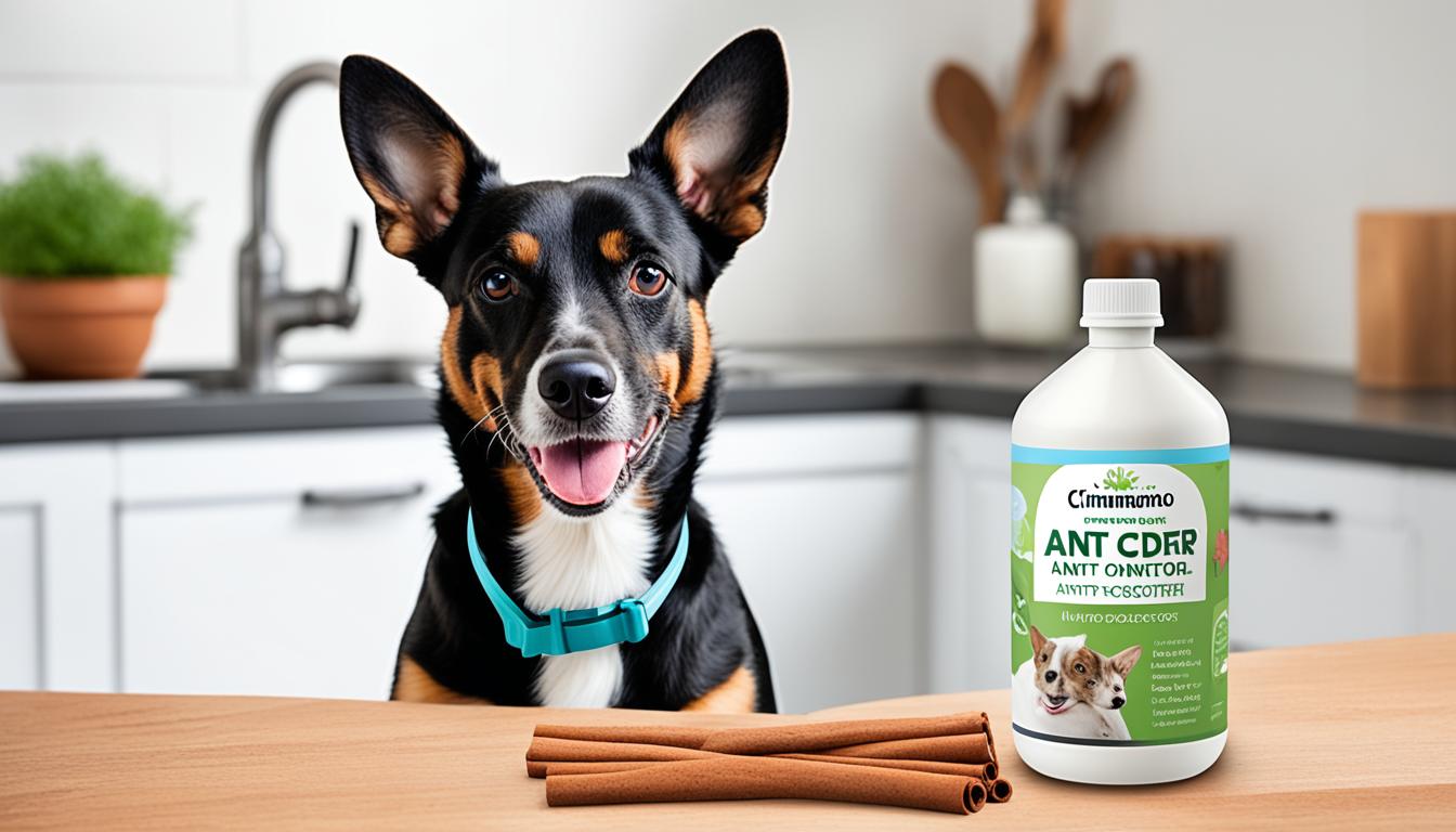 are ant traps poisonous to dogs