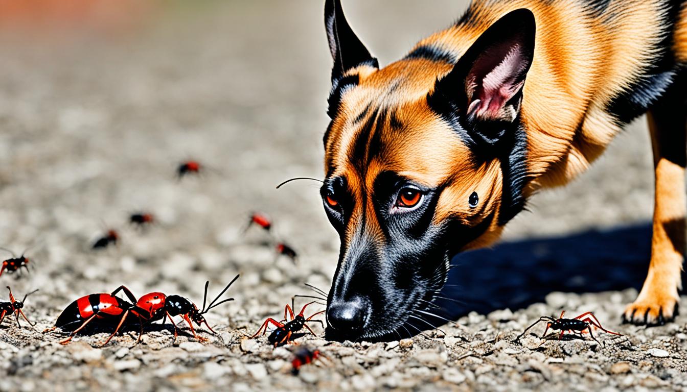 are boxelder bugs poisonous to dogs
