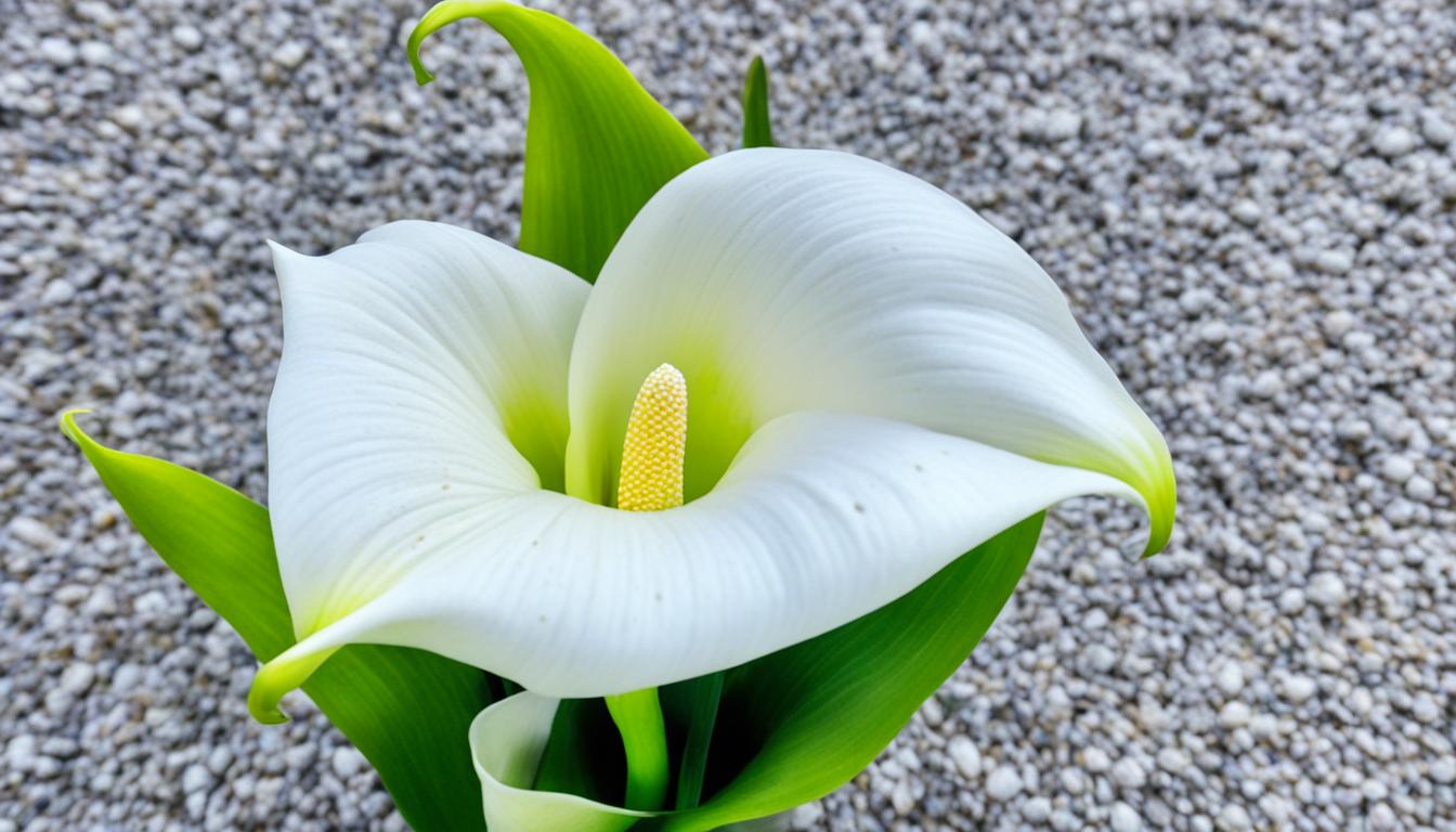 are calla lily poisonous to dogs