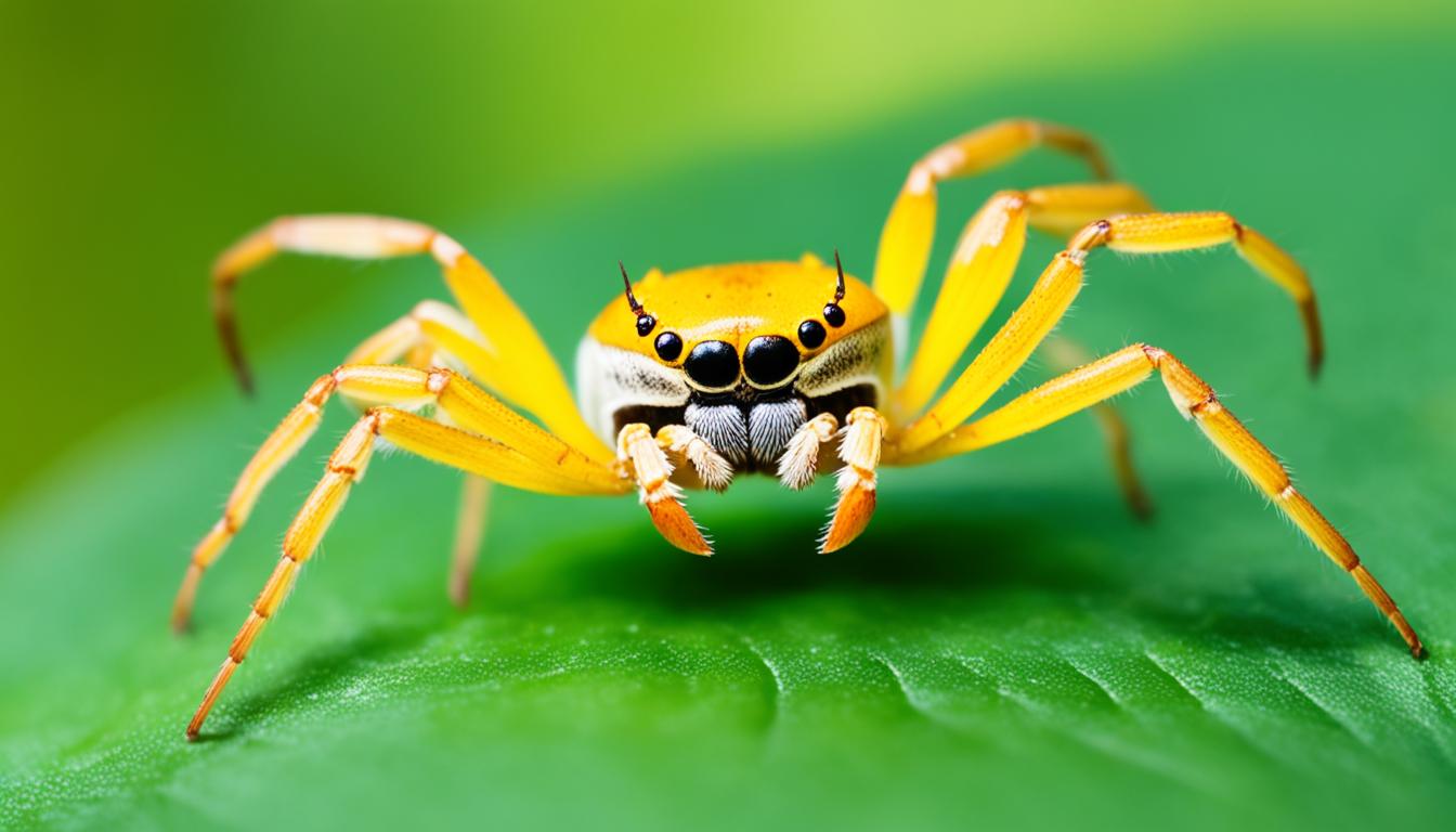 are crab spiders poisonous to dogs