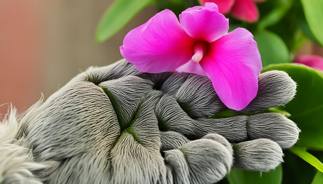 are dipladenia poisonous to dogs