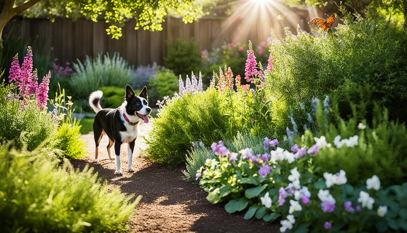 are flowers poisonous to dogs